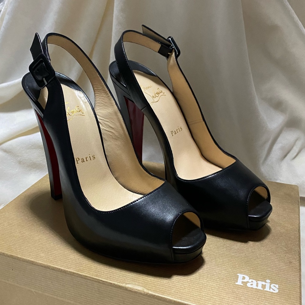 Christian Louboutin Heels